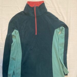 Pendleton  Womens 10 100% Virgin Wool Button Down  Blazer Black Vintage